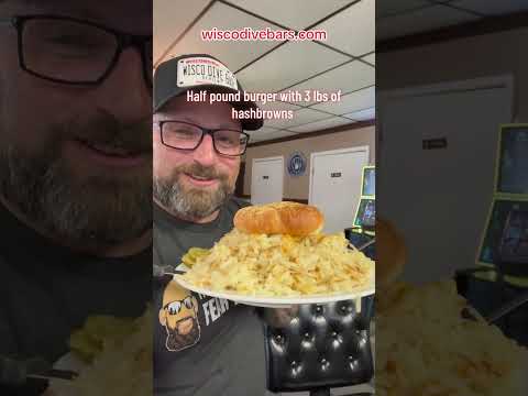 Turbo's Bar and Grill Video Review