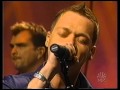 Let Me Go - The Tonight Show 2005