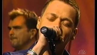 Let Me Go - The Tonight Show 2005