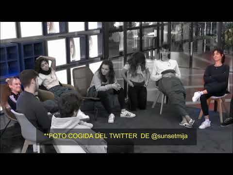 Natalia y Alba Part VII - Albalia  - Natalba