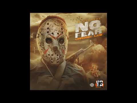 Video thumbnail for No Fear