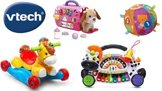 VTech Baby Toys