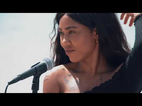 Palm Tree Corner Style! Come listen to your favorite songs for Spicemas in a calm acoustic style