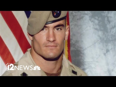 Remembering Pat Tillman 20 years after his death