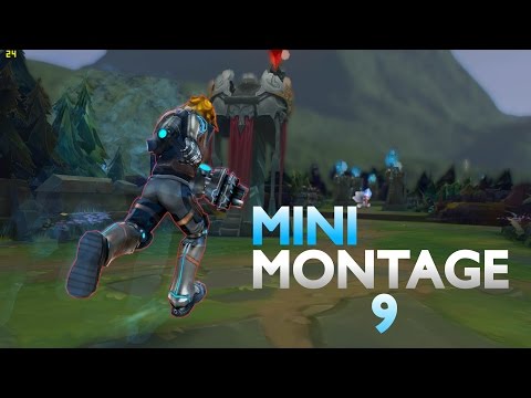 Gosu - Mini Montage #9