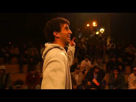 ALDAIR vs XPLAIN - CUARTOS DE FINAL | FECHA 01