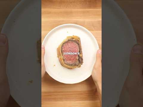 Making Gordon Ramsay Proud @ThermoPro  #foodasmr #cooking #food #recipe