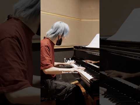 *¨༺☆༻¨* 𝑙𝑢𝑙𝑢. 𝑃𝑖𝑎𝑛𝑜 𝑅𝐸𝐶 𝐵𝑇𝑆 ✧✧✧ #MrsGREENAPPLE #lulu #藤澤涼架 #frieren