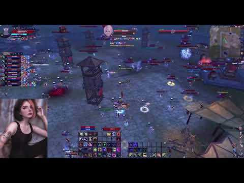 isouw vs dispel | GvG | 25.12.21 | FunlinePw