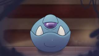 Professor Lupo and his Horrible Pets (Nintendo Switch)