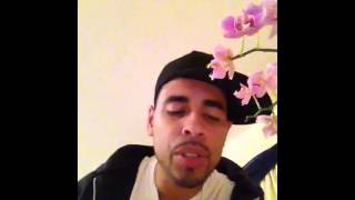 '14' from Phoenix Arise - GOST