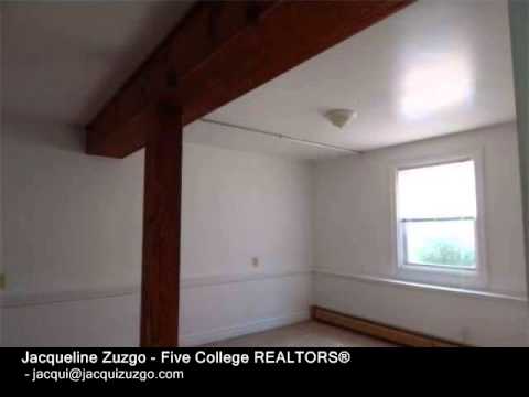 134 Old Amherst Rd Sunderland, MA 01375 - Single-Family Home - Real Estate - For Sale -