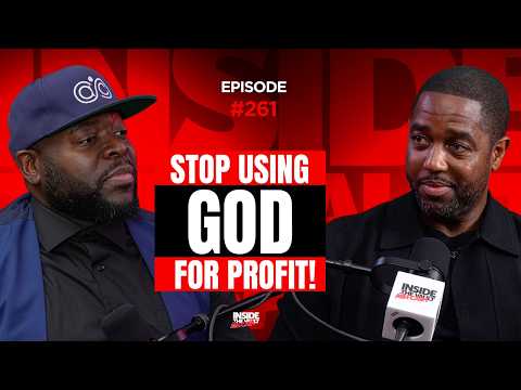 Inside the Vault with Ash Cash
