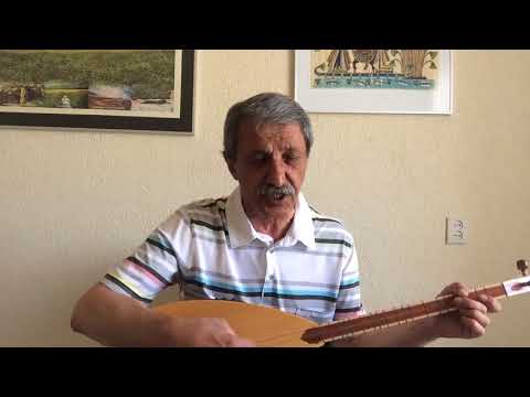 Ozan Meftuni TOPÇU -  İşte Gidiyorum Çeşmi Siyahım