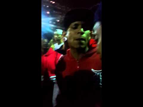 CRV- BatallaDeNovatos10- FINAL- Ubside vs Singled.