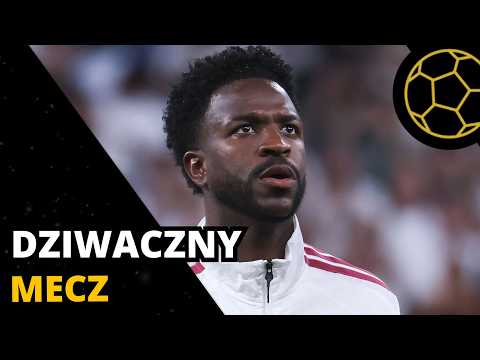 OLŚNIEWAJĄCA BARCELONA, SPORO TEMATÓW DO DYSKUSJI WOKÓŁ REALU - KOMENTARZ PO LM