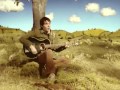 Goldrush - Wide Open Sky