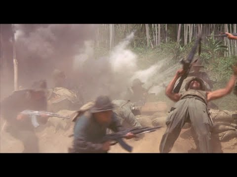 The Siege of Firebase Gloria pt 1 [926]