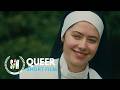 Love Makes A Nun Question Everything Nun S Beach Short Film