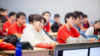 Ask Me Anything: UBC Engineering Admissions for International Students