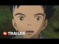 The Boy And The Heron Trailer 1 2023