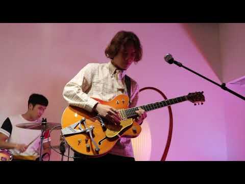 180728_잔나비_ The Secret of Hard Rock 한남쌀롱