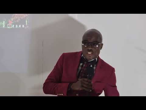 2022-0703AM - Pastor Andries Mathe - The Pattern Of Worship