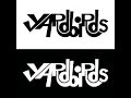 История Рока - The Yardbirds биография 