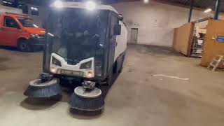 Johnston fejemaskine til salg - Billede 4 | Autoline DK Johnston fejemaskine | Billede 4 - Autoline