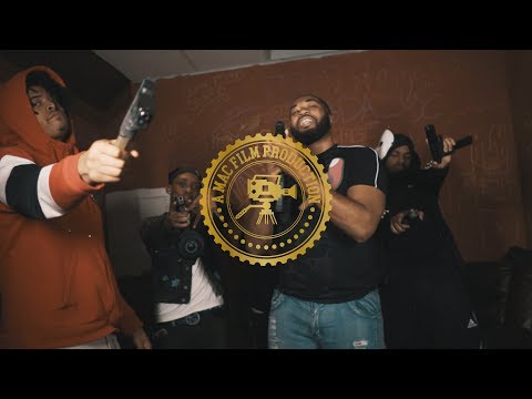 Zay Savage - Gravity (Official Video) SHOT BY: @SHONMAC071