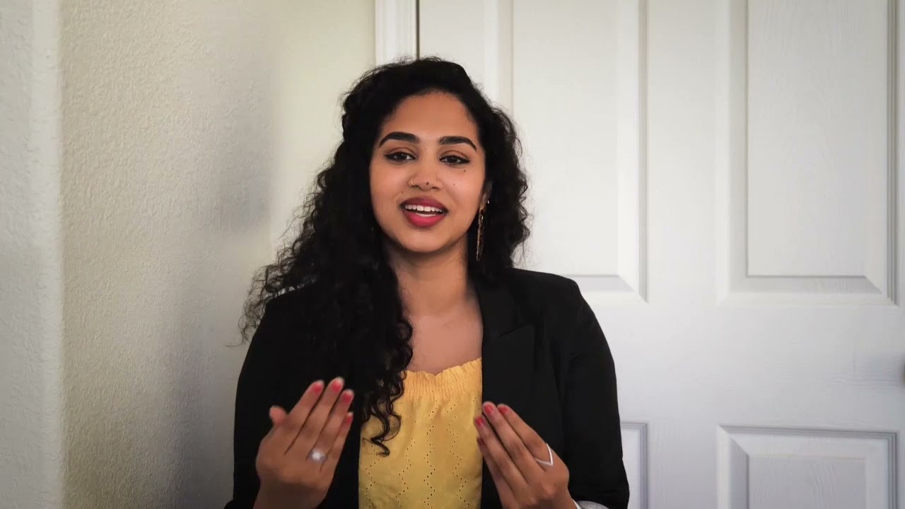 A musical journey from USA to India, and everything after!