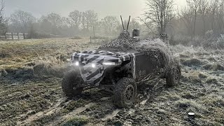 Drohnen-Hersteller über Imagewandel: "Früher war Rüstung wie Glücksspiel oder Pornos"