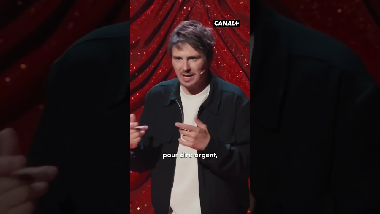 Miniature de la vidéo Pour vous, c'est quoi le nom de chien le plus surcôté ? du film Guillermo Guiz : Ozzy