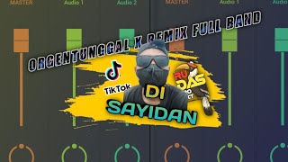 Download lagu OGT DI SAYIDAN || ORGENTUNGGAL FULL BAND || ZONA GANJUR || BY RUDAS PROJECT mp3 Download lagu OGT DI SAYIDAN || ORGENTUNGGAL FULL BAND || ZONA GANJUR || BY RUDAS PROJECT mp3