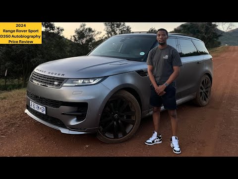 2024 Range Rover Sport Price Review | Cost of Ownership | Autobiography | Features | Practicality
