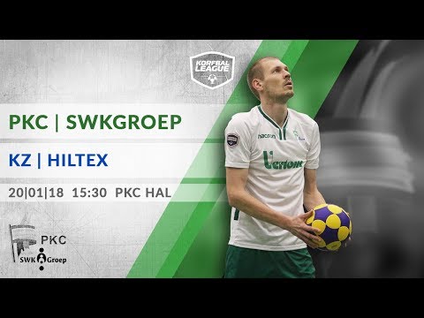PKC/SWKGroep - KZ/Hiltex (20-01-2018)