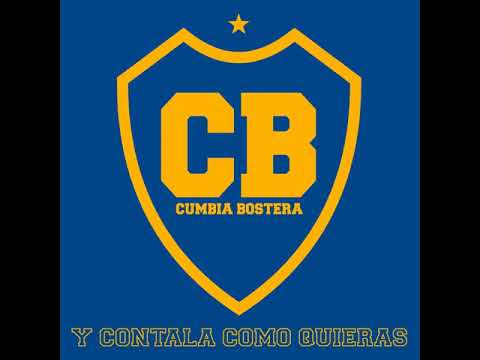 Cumbia Bostera - O Descensos | Y contala como quieras (2021)