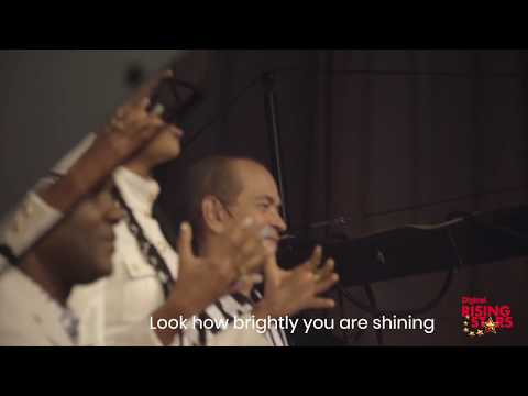 Digicel Rising Stars Extra: Episode 3 - Sherlon