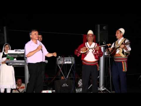 Myzafer Koliqi - Kënga e Myrto Ftjanit