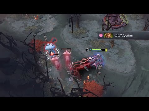 Quinn: go run down mid & chill on Netflix (BASED)