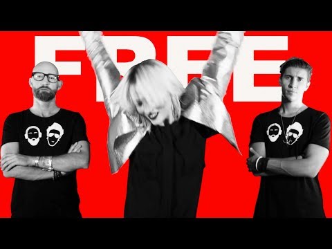 Broswave - Make Me Free