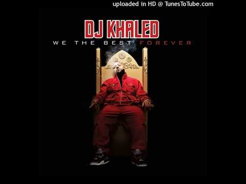 DJ Khaled - Sleep When I'm Gone (Feat. The Game, Busta Rhymes, Cee Lo Green)