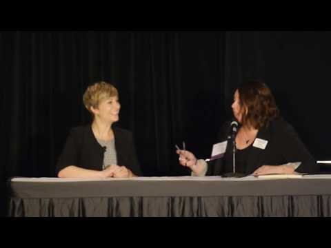 Q & A: Advancing the Science: Alzheimer's and Dementia Research, Rebecca Edelmayer, PhD