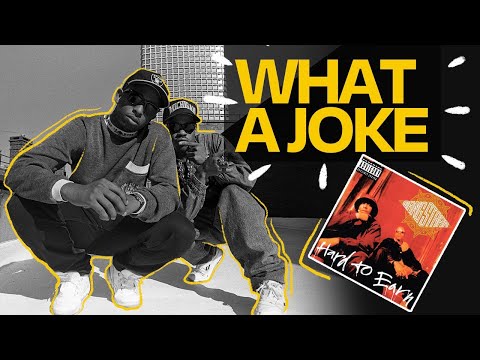 When Gang Starr Played the Game and WON