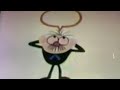 Sesame Street I Thought A Thought Circles