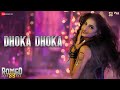 Dhoka Dhoka Romeo S3 Palak Tiwari Thakur Anoop Singh Bhoomi Trivedi Harshit Saxena Rohan M