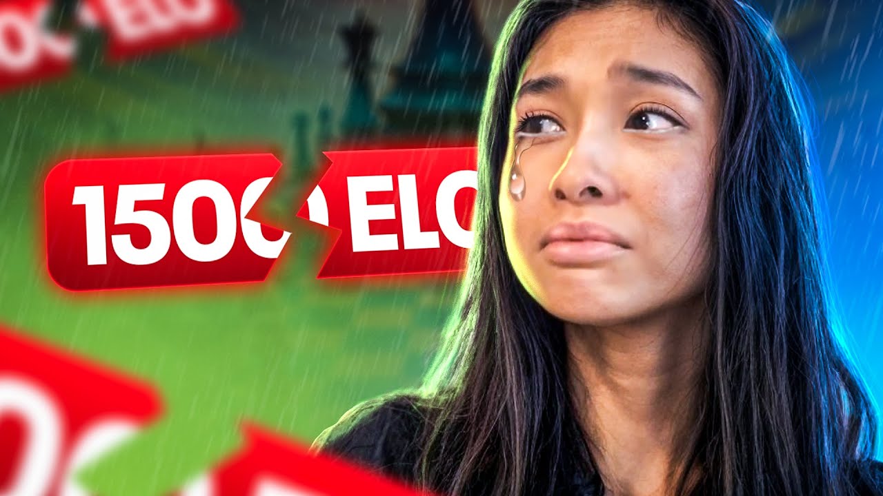 À CE RYTHME ? Elle N’atteindra JAMAIS les 1500 ! (Road to 1500 - E06)