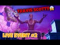 THE SCOTTS, Travis Scott, Kid Cudi - THE SCOTTS (FORTNITE ASTRONOMICAL EVENT)