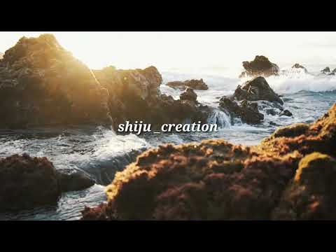 Sea videos | nature videos | relaxing music | shiju _creation