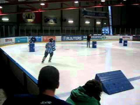 Red Bull Crashed Ice Qualifier Geleen 08-01-2012 HEAT9